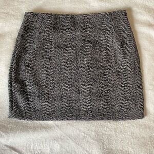 Mini skirt H&M size 10